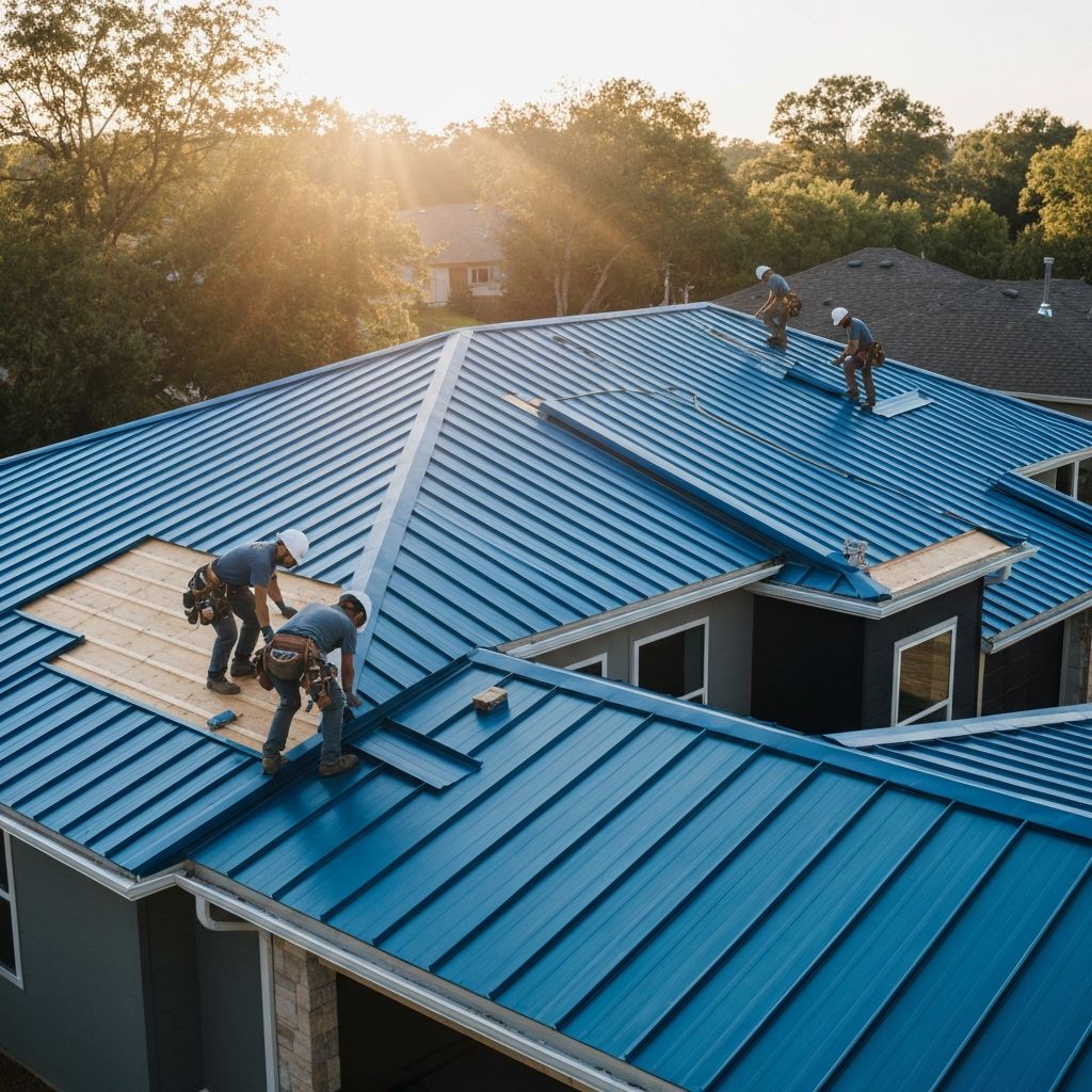Redlands Craftsman — Architectural Shingle Roof
